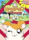 Hamtaro Vol. 5 A Ham Ham Valentine (DVD, 2004)