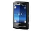 Sony Ericsson XPERIA X10 mini pro Schwarz (Vodafone) Smartphone