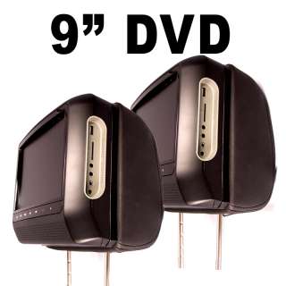   Kopfstützen Monitor DVD Player abnehmbar 800x480 4260179061233  