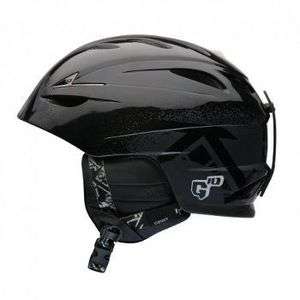 NEW Giro G10 Snow Helmet Unisex 2012  