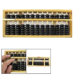   Frame 13 Rods Beads Student Account Tool Abacus