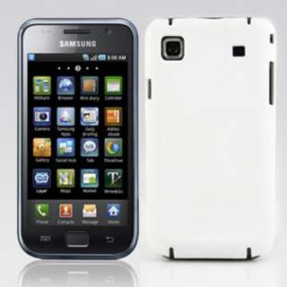 5in1 Für Samsung Galaxy S Plus i9001 Schale Case Tasche Cover Etui 