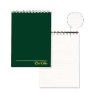  Ampad® Gold Fibre® Wirebound Writing Pads with Cover PAD 