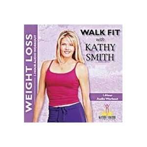  As Seen On TV 192 KL 3005C LTC Kathy Smith Weight Loss 