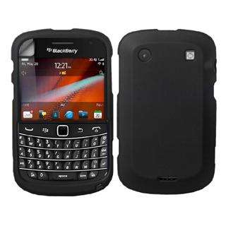   Armour Shell Case Skin Cover For BlackBerry 9900 Bold Touch  