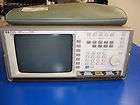 6659m ROHDE SCHWARZ FSEB 30 FSE30 SPECTRUM ANALYZER 20HZ   7GHZ 