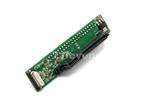 100% Brand New Serial ata to 44pin ide Converter Adapter