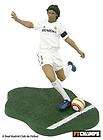 BRAND NEW FT CHAMPS 15 CMS FIGURE RAUL REAL MADRID 2005