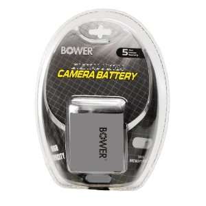  Bower XPDC7L Digital Camera Battery Replaces Canon NB 7L 