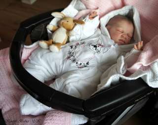 All reborn dolls should be handled and treated with care.just as 