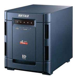  Buffalo Technology Refurb, Refurb DriveStation 2.0TB 