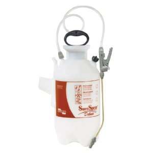  CHAPIN MANUFACTURING, SURESPRAY DELUXE SPRAYER 2 GL, Part 