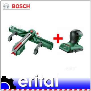 Bosch Stazione di taglio per seghetti PLS 300  Set 1  