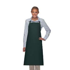 DayStar 240 Large No Pocket Butcher Apron   Hunter   Embroidery 