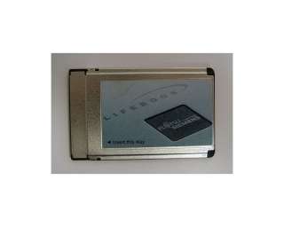 Fujitsu Siemens LIFEBOOK SMART CARD HOLDER   S26361 F2432 V600 CARDMAN 