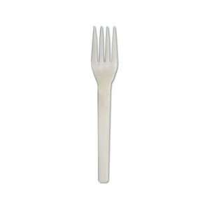  Eco Products EP S002 Plant Starch Forks