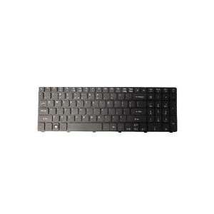  eMachines E Series G640 G730 Keyboard 90.4HV07.S1D 