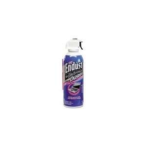  Endust 11384   Compressed Air Duster, 10oz Can Office 