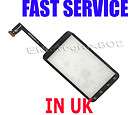 HTC Wildfire S G13 G8s A510e LCD Touch Screen Digitizer Front Glass 