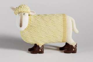 Border Fine Arts Ewe & Me Agnes the Sheep 11876  
