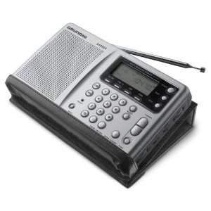  ETON G4000A AM/FM Shortwave Radio Electronics