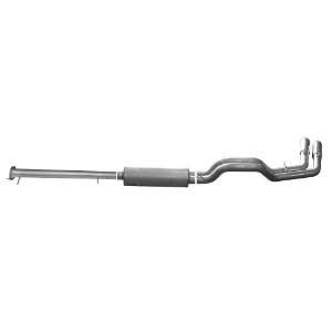 Gibson Performance Exhaust 5647 Aluminized Sport Dual Exhaust System