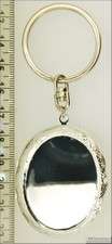 WBM lg. oval engraved locket, carnelian cameo w/ lady  