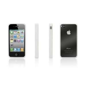   Selected Reveal for iPhone 4 White By Griffin Technology Electronics