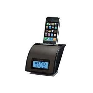  Quality Alarm Clock for iPod/iPhone By iHome: Electronics