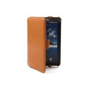  New PCG112 Genuine Leather SlimFlip Case for Samsung 
