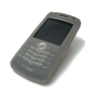  Incipio Silicone Case   RIM Blackberry 8100   Smoke 