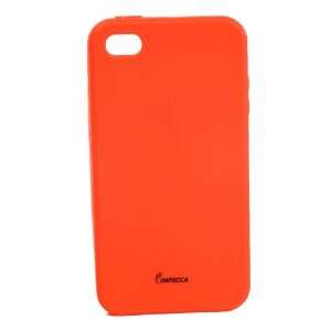  IPS220 Flexible Protective Skin for iPhone 4 Smooth 