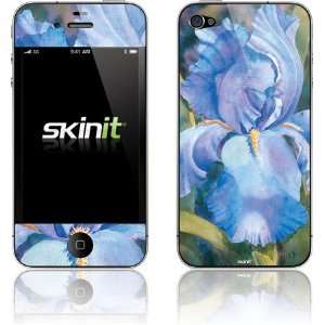  Skinit Iris Ballerina Vinyl Skin for Apple iPhone 4 / 4S 