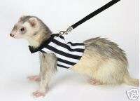 Marshall Ferret Harness Jacket Sport Lead   Referee  