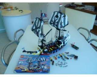 Lego 6289 galeoni pirati raro castello a Perugia    Annunci