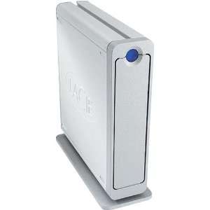  LaCie d2 400GB Hard Drive Extreme with Triple Interface 