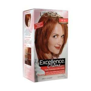 red penny 7r hair color
 on oreal excellence creme haircolor - Pictures, Images and Photos