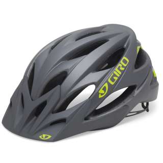 Giro Xar 2012 Super Light MTB All Mountain Bike Helmet Matt Titanium 