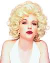 Licensed Marilyn Monroe Wig