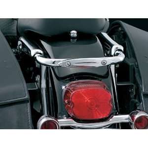   1320 Rear Bar Accent For Harley Davidson Touring Models Automotive