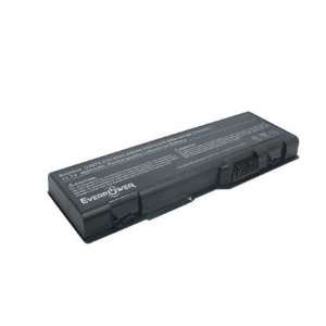  (7200mAh 9 cells) Laptop Replacement Battery for Dell Inspiron 6000 
