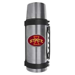  Iowa State Cyclones NCAA Team Logo Insulated Bottle 