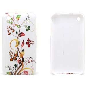  Design Series for Apple Iphone 3g 3gs Hard Cover Case 01 
