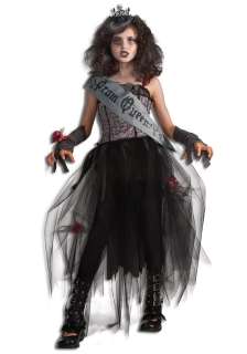 Goth Halloween Costumes For Kids