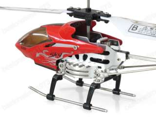 Mini 2CH R/C Helicopter Infrared IR remote control RC 4032  