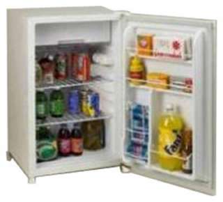 Avanti 120V 4.5 Cu.Ft.Counter High Refrigerator 079841455027  