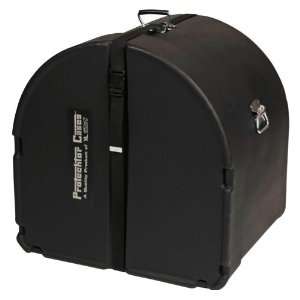   Classic Series 26 X 14 Marching Bass Drum Case: Musical Instruments