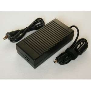   Power Cord for ViewSonic ThinEdge VP2330wb LCD TV Monitor: Electronics