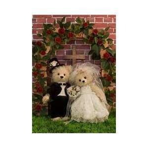  Teddy Bear Amazing 3D Lenticular Postcard Greeting Cards 
