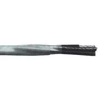 250 4 4 4 6 SER WG Aluminum Service entrance Cable Wire  